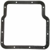 Fel-Pro Chevrolet Chevette TOS 18643 Transmission Oil Pan Gasket 12 Bolt Hole One Piece Gasket - TOS18643 Photo - Primary