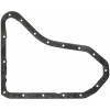 Fel-Pro TOS 18656 Transmission Oil Pan Gasket 16 Bolt Hole One Piece Gasket - TOS18656 Photo - Primary