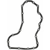Fel-Pro Ford Taurus TOS 18709 Transmission Oil Pan Gasket 19 Bolt Hole One Piece Gasket - TOS18709 Photo - Primary