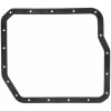 Fel-Pro Toyota Camry TOS 18719 Transmission Oil Pan Gasket 18 Bolt Hole One Piece Gasket - TOS18719 Photo - Primary