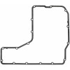 Fel-Pro Buick Lucerne TOS 18722 Transmission Oil Pan Gasket 16 Bolt Hole One Piece Gasket - TOS18722 Photo - Primary