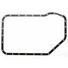 Fel-Pro Volkswagen Passat TOS 18724 Transmission Oil Pan Gasket 27 Bolt Hole One Piece Gasket - TOS18724 Photo - Primary
