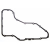 Fel-Pro Ford Taurus TOS 18738 Transmission Oil Pan Gasket 17 Bolt Hole One Piece Gasket - TOS18738 Photo - Primary
