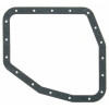 Fel-Pro Toyota Corolla TOS 18746 Transmission Oil Pan Gasket 18 Bolt Hole One Piece Gasket - TOS18746 Photo - Primary