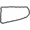 Fel-Pro Nissan Sentra Transmission Oil Pan Gasket 18 Bolt Hole One Piece Gasket - TOS18755 Photo - Primary