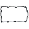 Fel-Pro Toyota Tundra TOS 18760 Transmission Oil Pan Gasket 12 Bolt Hole One Piece Gasket - TOS18760 Photo - Primary