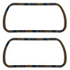 Fel-Pro Volkswagen Super Beetle VS 26062 C Engine Valve Cover Gasket Set - VS26062C Photo - Primary