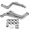 Cobra 4.6 Mach 1 1-5/8 Long Tube Exhaust Headers Titanium Ceramic 99-04 × 1