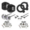 Yukon Re-Gear & Install Kit Stage 4 Package for Jeep JL/JT Dana 44 4.56 Ratio - YGK067STG4 Photo - Primary
