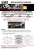 HKS HIPERMAX S Pillow SPEC SUBARU WRX - 80300-BF001P Photo - Primary