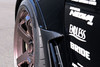 HKS Fender Molding FL5 - 53004-AH005 Photo - Primary
