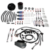 DeatschWerks 09-24 Nissan GT-R R35 X3 Triple Pump Module w/ DW430C Pumps and Plug and Play Harness - 9-437-7021-PNP Photo - Primary