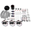 DeatschWerks 09-24 Nissan GT-R R35 X3 Triple Pump Module w/ Triple DW810 Pumps and Controllers - 9-811-C105-7021 Photo - Primary