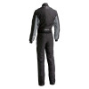 Sparco Suit Stint 48 BLK/GRY - BRS0037U0K10048 Photo - Close Up