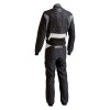 Sparco Suit Victory Pr Boot Cuff 62 BK/GR - BRS0053U0K10062 Photo - Close Up