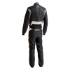 Sparco Suit Victory Pr Boot Cuff 66 BK/GR - BRS0053U0K10066 Photo - Close Up