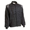 Sparco Jacket Stint 62 BLK - BRS0054U0K01062 Photo - Primary