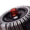 Fox 2025+ Toyota 4Runner / 2024+ LandCruiser GX550 3.2 Factory Race Rear Shock - 0-1.5in Lift - 883-26-169 Photo - Close Up