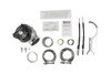 Turbosmart GenV WG45 HyperGate45 7PSI Compressed Gas (Solenoid) - Black - TS-0553-1252 Photo - Close Up