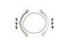 Turbosmart TS-1 and TS-2 Compressor Cover Replacement Hardware for B Frame Turbos - TS-199-3016 Photo - Primary