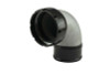 Turbosmart Turbo Adapter Compressor Outlet 3.00in to 90 Elbow Hose Barb 3.00in - TS-199-3040 User 1