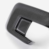 Anderson Composites 21-25 Ford F-150 Carbon Fiber Mirror Caps - AC-MC21FDF150 User 1
