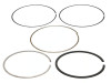 Wiseco 81mm Ring Set 1.0 x 1.0 x 2mm - 1 Cylinder - 3189XG Photo - Primary