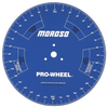 Moroso 18" Degree Wheel Professional