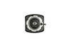 Turbosmart FPRF6 Fuel Pressure Regulator and Filter - Black - TS-0404-1522 Photo - Close Up