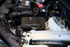 HKS DRY CARBON FUSE BOX COVER FK8 - 70026-AH015 Photo - Close Up
