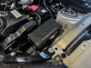 HKS DRY CARBON FUSE BOX COVER FK8 - 70026-AH015 Photo - Close Up