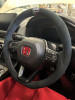 HKS REPLACEMENT STEERING FL5 TYPE-S - 51999-AH002 Photo - Close Up