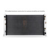 Mishimoto 2019+ Chevy Silverado 1500 Aluminum Radiator - MMRAD-T1-19 User 1