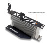 Mishimoto 2023+ Honda Civic Type R Oil Cooler Kit - Silver - MMOC-CTR-23TSL User 1