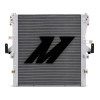 Mishimoto 2024+ Toyota Tacoma Performance Aluminum Radiator - MMRAD-TAC-24 User 1