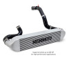 Mishimoto 2023+ Honda Civic Type-R Intercooler Kit w/Pipes - Black Intercooler/Black Pipes - MMINT-CTR-23KBKBK User 1