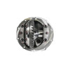 Yukon Gear Dropout Assembly for Ford 9in Differential w/ Trac-Lok LSD 28 Spline 3.50 Ratio - YDAF9-350SVO-28 Photo - Unmounted
