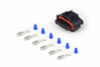 Haltech Bosch DBW Pedal Assembly Connector Kit - HT-030431 User 1