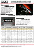 HKS Performance Damper for 2022+ Tundra - 83003-KT001 Photo - Close Up