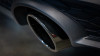 Borla 22-25 Volkswagen Jetta GLI S-type Cat-Back Exhaust w/ 5in Black Chrome Tips - 141033BC User 1