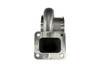 Turbosmart C Frame T4 1.24AR 80mm Turbine Housing - TS-19TH80C-T4124 Photo - Close Up