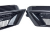 CSF 2023+ Honda Civic Type R FL5 High-Performance Dual Engine Oil Cooler Kit - 8343 Photo - Close Up