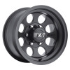 Mickey Thompson Classic III Black Wheel - 16x8 6x5.5 4-1/2 - 250444 - 226100074 Photo - Primary