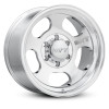 Mickey Thompson Canyon Polished Wheel - 16X12 8X6.5 BP 4.53in BS -50 Offset 125.2mm Bore - 274632 - 226100417 User 3