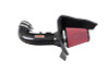 Corsa 16-24 Chevrolet Camaro SS 6.2L V8 Carbon Fiber Open Element Air Intake - Dry - 44018D Photo - Primary