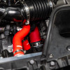 Mishimoto 2023+ Honda Civic Type-R Inlet Pipe Upgrade Kit - Black - MMAI-CTR-23UBK User 1
