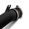 Mishimoto 2023+ Honda Civic Type-R Inlet Pipe Upgrade Kit - Black - MMAI-CTR-23UBK User 1