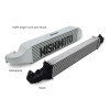 Mishimoto 2022+ Honda Civic 1.5T Performance Intercooler - Black - MMINT-CIV-22BK User 1