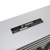 Mishimoto 2022+ Honda Civic 1.5T Intercooler Kit - Silver Intercooler - Black Pipes - MMINT-CIV-22KSLWBK User 1