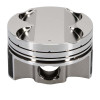 Wiseco Toyota 2JZ-GTE 3.0L 87mm - 33.99mm CH - 5.30cc Piston - Single - 6677M87AP User 1